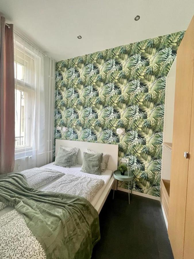 Home R1274 #Freeparking บูดาเปสต์ ภายนอก รูปภาพ