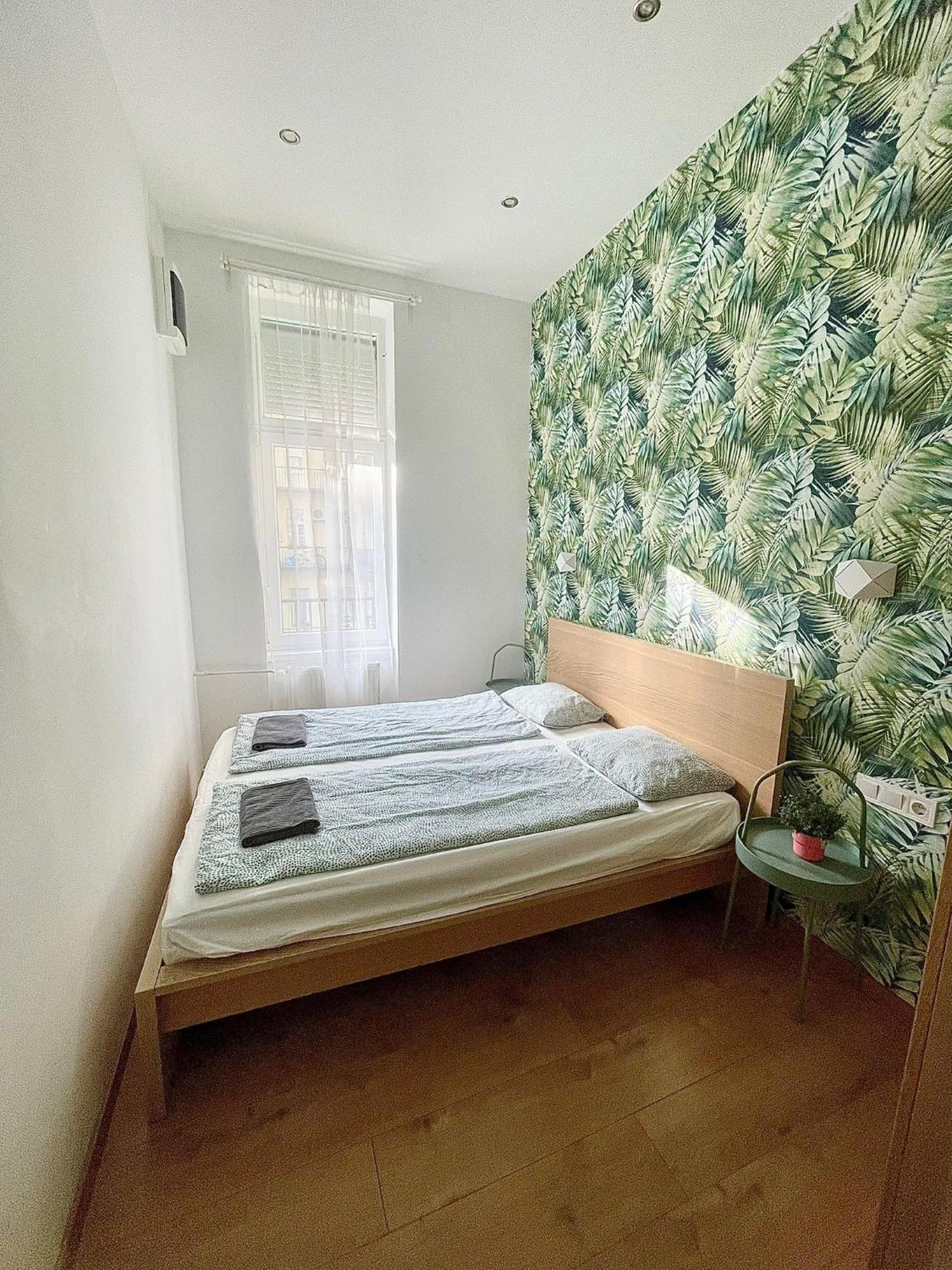 Home R1274 #Freeparking บูดาเปสต์ ภายนอก รูปภาพ